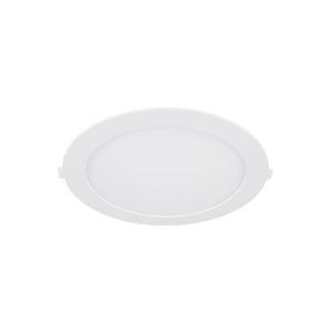 Globo Globo 12383-18W - LED Podhledové svítidlo TIBEY LED/18W/230V 4000K pr. 22, 4 cm obraz