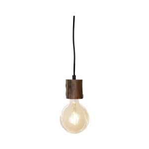 Lustr na lanku TRONCO 1xE27/40W/230V obraz