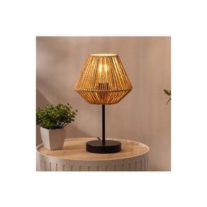 Atmosphera Atmosphera - Stolní lampa JILY 1xE27/40W/230V obraz