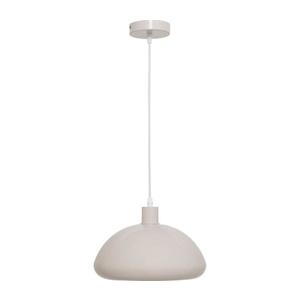 Atmosphera Atmosphera - Lustr na lanku SAVIO 1xE27/40W/230V béžová obraz