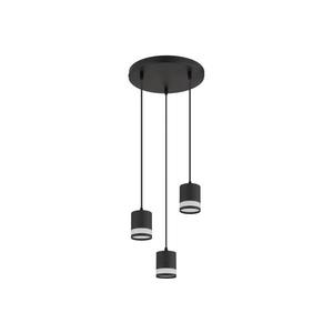 Globo Globo 57852-3H - LED Lustr na lanku LUCERO 3xGX53/7W/230V 3000K obraz