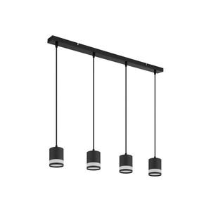Globo Globo 57852-4H - LED Lustr na lanku LUCERO 4xGX53/7W/230V 3000K obraz