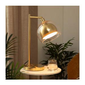 Atmosphera Atmosphera - Stolní lampa DOLCE RIVIERA 1xE14/40W/230V obraz