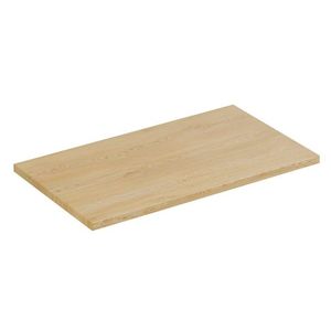 Comad Deska pod umyvadlo Nordic 80 cm dub cremona obraz
