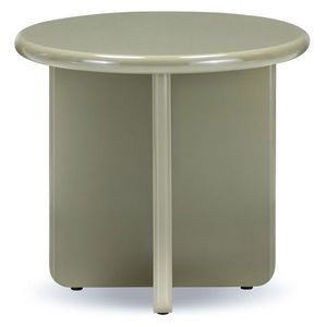 Hector Konferenční stolek Vivid 50 cm olivový obraz