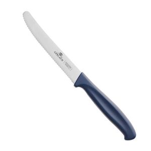 Mondex Kuchyňský nůž SMART COLOR 12, 5 cm modrý obraz