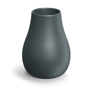 Prosperplast Květináč Evolio Slim 40 cm grafit obraz