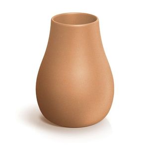 Prosperplast Květináč Evolio Slim 40 cm terakota obraz