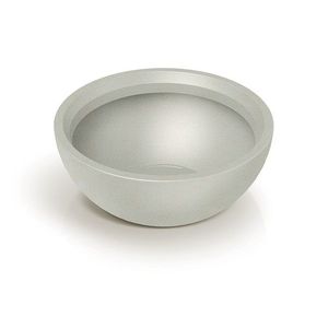 Prosperplast Květináč Moltas Bowl 60 cm pískový obraz