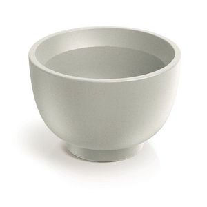 Prosperplast Květináč Vivos Round 40 cm pískový obraz
