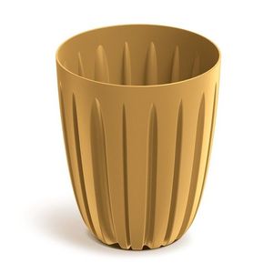 Prosperplast Květináč Warios hořčicový, varianta 13, 7 cm obraz