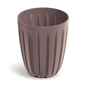 Prosperplast Květináč Warios marsala, varianta 13, 7 cm obraz