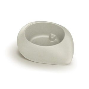 Prosperplast Květináč Yekes pískový, varianta 40 cm obraz