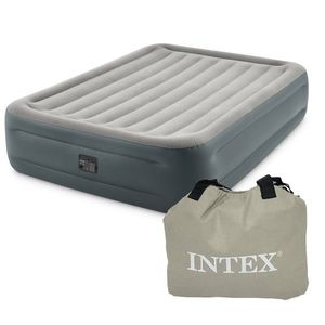 Nafukovací matrace INTEX obraz