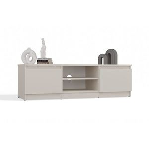 TP Living TV stolek Malwa 120 cm kašmír obraz