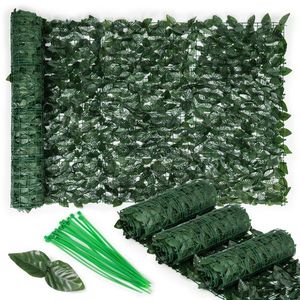 MultiGarden Umělá zahradní zástěna GREENY 300x150 cm zelená obraz
