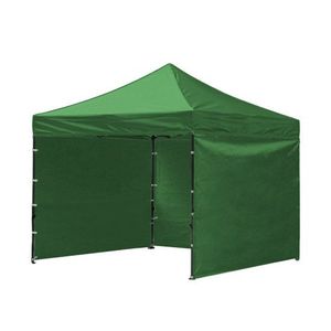 Garden Line Zahradní párty stan Plengo 3x3 m zelený obraz