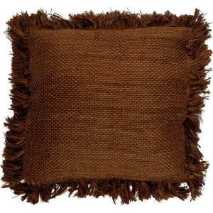 Jutový venkovní polštář 50x50 cm Enola – Bloomingville obraz