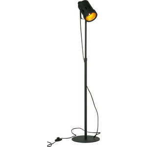 Stojací lampa WOOOD Bente obraz