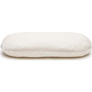 Bílý pelíšek pro domácího mazlíčka 50x80 cm Codie – Kave Home obraz