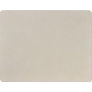 Prostírání z eko kůže 35x45 cm Square L Nupo – LIND DNA obraz