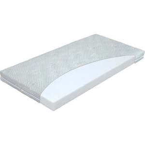 Středně tvrdá pěnová dětská matrace 60x120 cm Driemko Eco – Materasso obraz