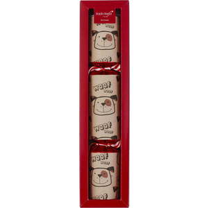 Vánoční cracker Pet Dog Cracker – Robin Reed obraz