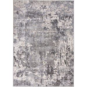 Světle šedý koberec 300x400 cm Cocktail Wonderlust – Flair Rugs obraz