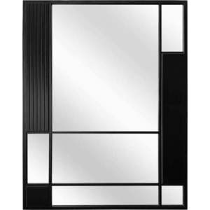 Nástěnné zrcadlo 69x95 cm Loft Slate – Styler obraz