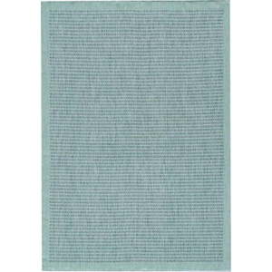 Modrý vnitřní a venkovní běhoun 80x250 cm Giza 1410 – Ayyildiz Carpets obraz