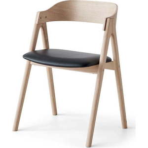 Kožená jídelní židle Mette – Hammel Furniture obraz
