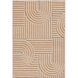 Světle růžový koberec 280x370 cm Art 1121 – Ayyildiz Carpets obraz