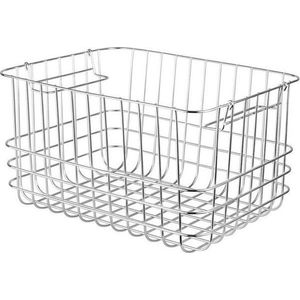 Drátěný kovový košík 37x26x20 cm Store It – Mette Ditmer Denmark obraz