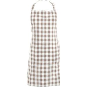 Bavlněná zástěra Gingham – Tiseco Home Studio obraz