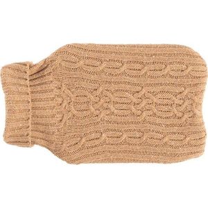 Béžový termofor 2 l Warmers – Tiseco Home Studio obraz