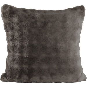 Dekorační polštář z mikroplyše 45x45 cm Wave – Tiseco Home Studio obraz