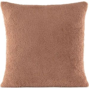 Dekorační polštář z mikroplyše 45x45 cm Cocoon – Tiseco Home Studio obraz