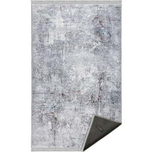 Šedý koberec 120x180 cm – Mila Home obraz