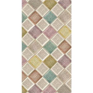 Koberec Vitaus Sophia, 50 x 80 cm obraz