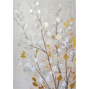 Obraz 70x100 cm Catkins – Styler obraz