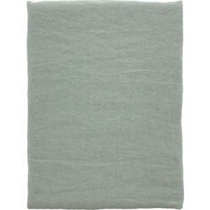 Lněný ubrus ø 160 cm Pure Linen – Södahl obraz