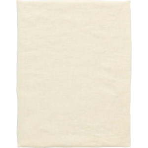 Lněný ubrus 160x160 cm Pure Linen – Södahl obraz