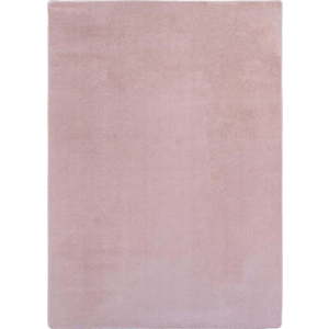 Světle růžový pratelný koberec 140x200 cm Joy 1400 – Ayyildiz Carpets obraz