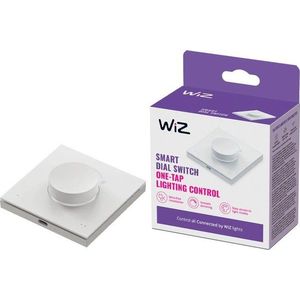 Smart vypínač – WiZ obraz