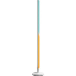 LED smart stojací lampa 12 W – WiZ obraz