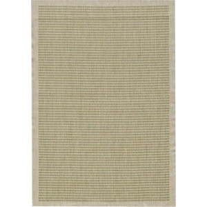 Khaki vnitřní a venkovní koberec 140x200 cm Giza 1410 – Ayyildiz Carpets obraz