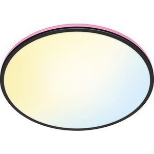 LED smart stropní svítidlo 21 W Rune – WiZ obraz