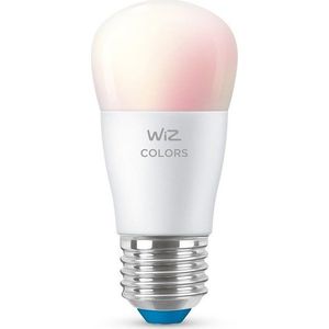 LED smart žárovka E27, 5 W – WiZ obraz