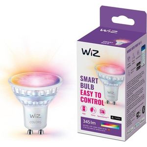 LED smart žárovka GU10, 5 W – WiZ obraz