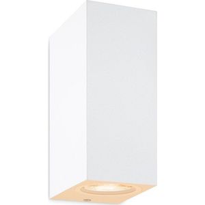 Smart nástěnné svítidlo GU10, 5 W Up&Down – WiZ obraz